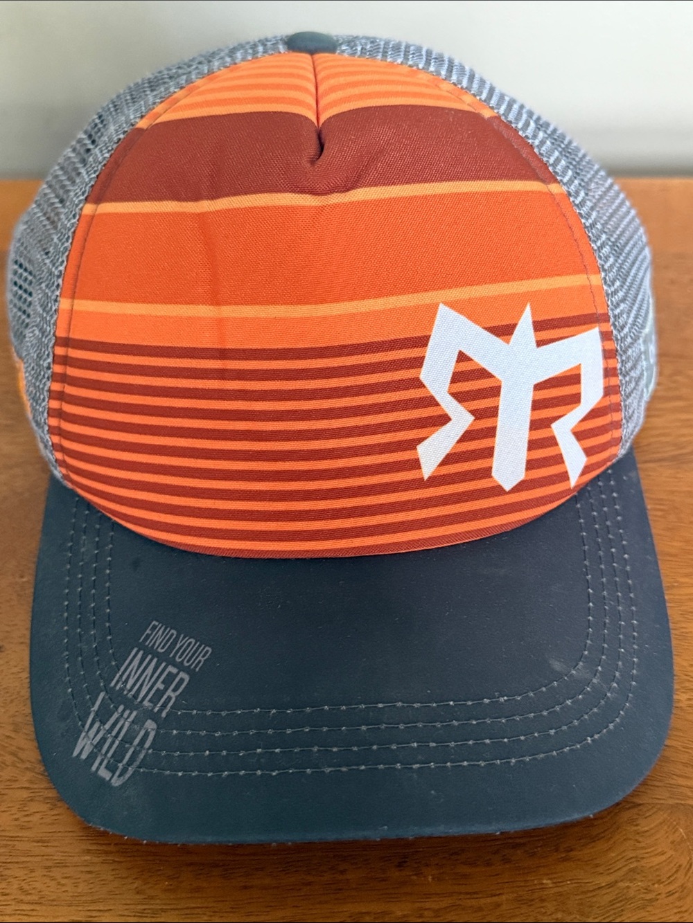 boco Gear Ragnar Trucker Hat! - Picture 6 of 6